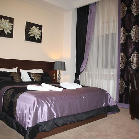 Hotel Zajazd Mazowsze Slupno Rom bilde