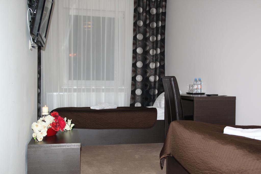 Hotel Zajazd Mazowsze Slupno Rom bilde