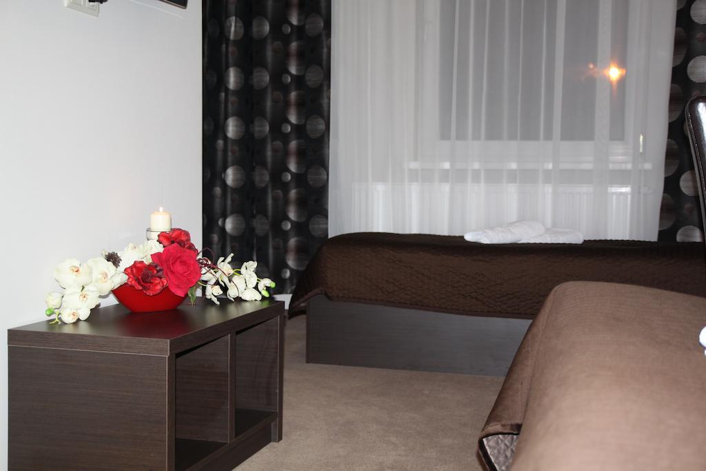 Hotel Zajazd Mazowsze Slupno Rom bilde