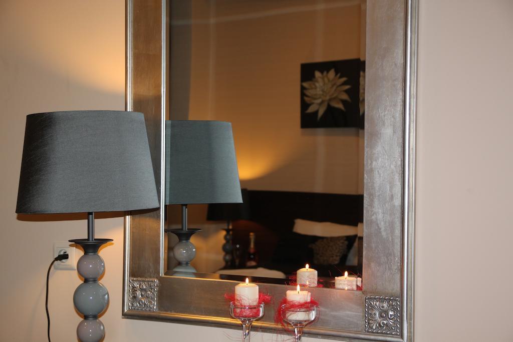 Hotel Zajazd Mazowsze Slupno Rom bilde