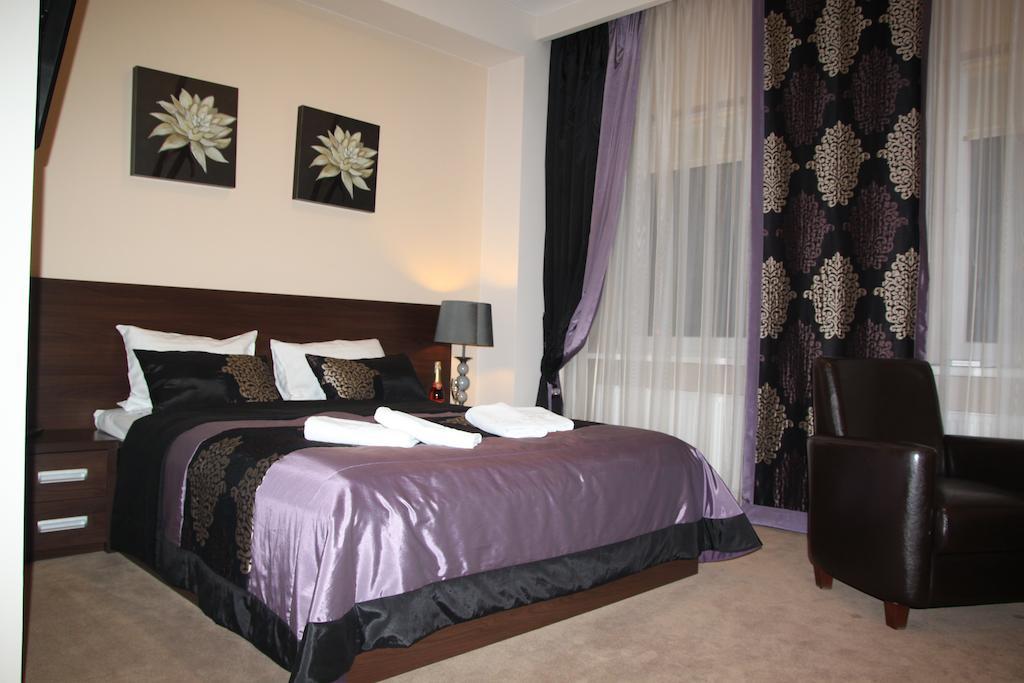Hotel Zajazd Mazowsze Slupno Rom bilde