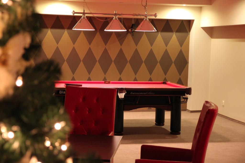 Hotel Zajazd Mazowsze Slupno Eksteriør bilde