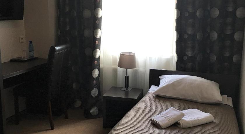 Hotel Zajazd Mazowsze Slupno Eksteriør bilde